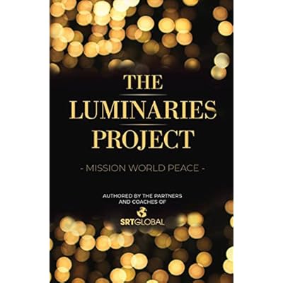 The Luminaries Project