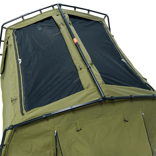 23ZERO Swag Outbreak 1550 Carpa de lona para 2 personas miniatura 5