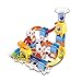 VTech - Marble Rush, Circuit a sfera - Discovery Set XS100 - Costruzione - Dai 4 anni - Versione FR