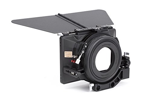 Amazon.com : Wooden Camera UMB-1 Universal Mattebox (Pro 