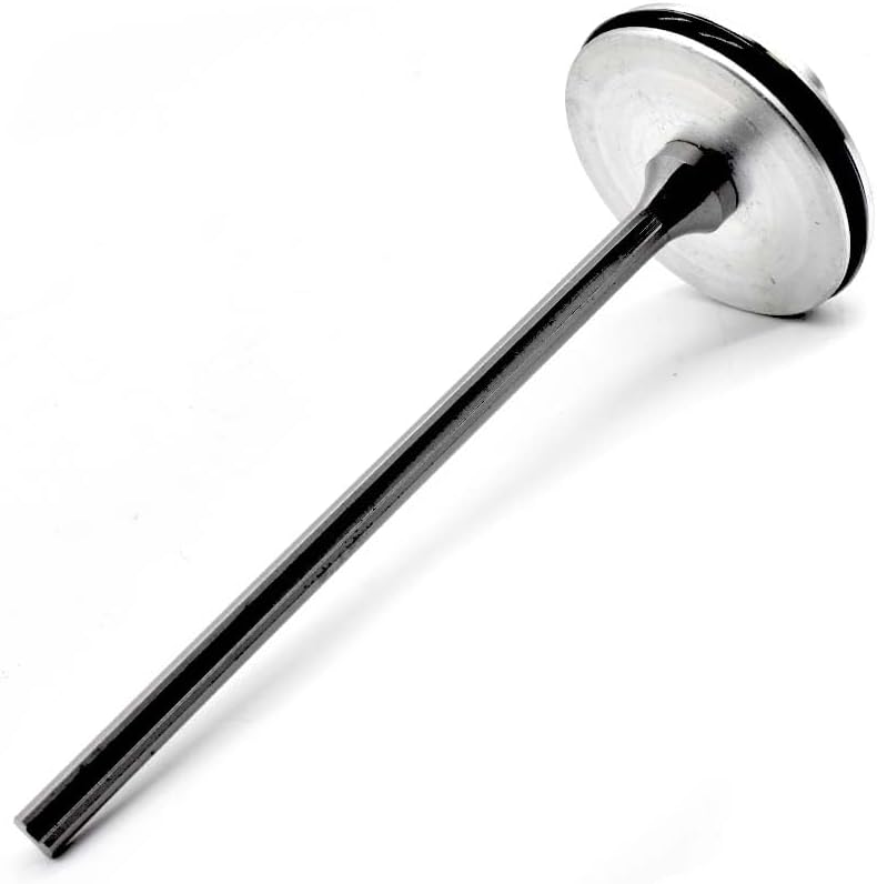 Superior Parts SP 885-917 Aftermarket Piston Driver Compatible with Hitachi NR90AD / NR90ADPR Nailer -Replace OEM 884-957