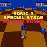Sonic 3 Special Stage
