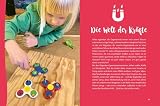 Freispiel-Impulse: Experimentieren