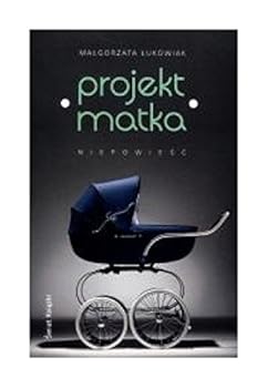 Paperback Projekt: Matka TW w.2015 [Polish] Book