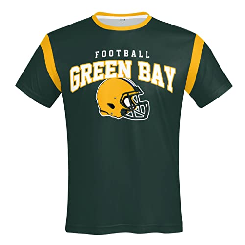 Custom T Shirts for Men Women Kids Sports Fan Jersey Customize Any Name Any Number Personalized Gifts3