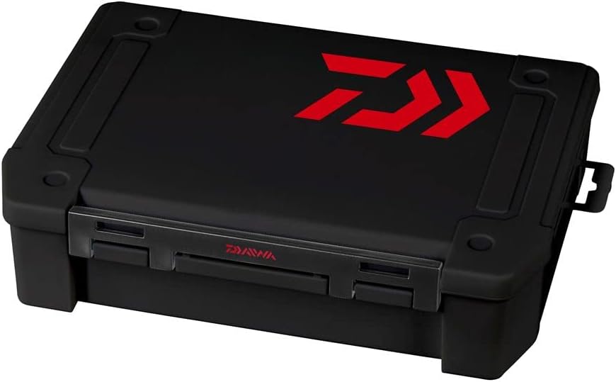 Daiwa Tachiotenya Case 255