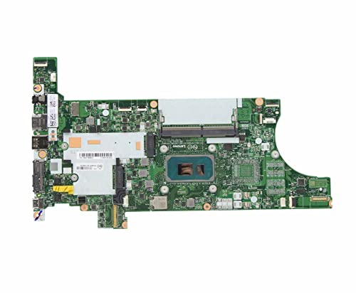 IMBXHZQ ThinkPad T14 Gen 2 T15 Gen 2 �m�[�g�p�\�R�� �}�U�[�{�[�h CPU;I5-1135 8G FRU:5B21B88630 NM-D351