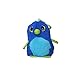 Hatchimals Keychain, Backpack Clip: 3-Pack, 3.5