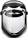 Produktbild Honeywell Safety Gesichtsschutzschirm 1011624 EAN: 7312550116241