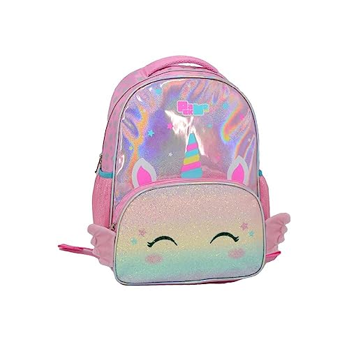Mochila Pack Me Magic Dreams Pacific Rosa