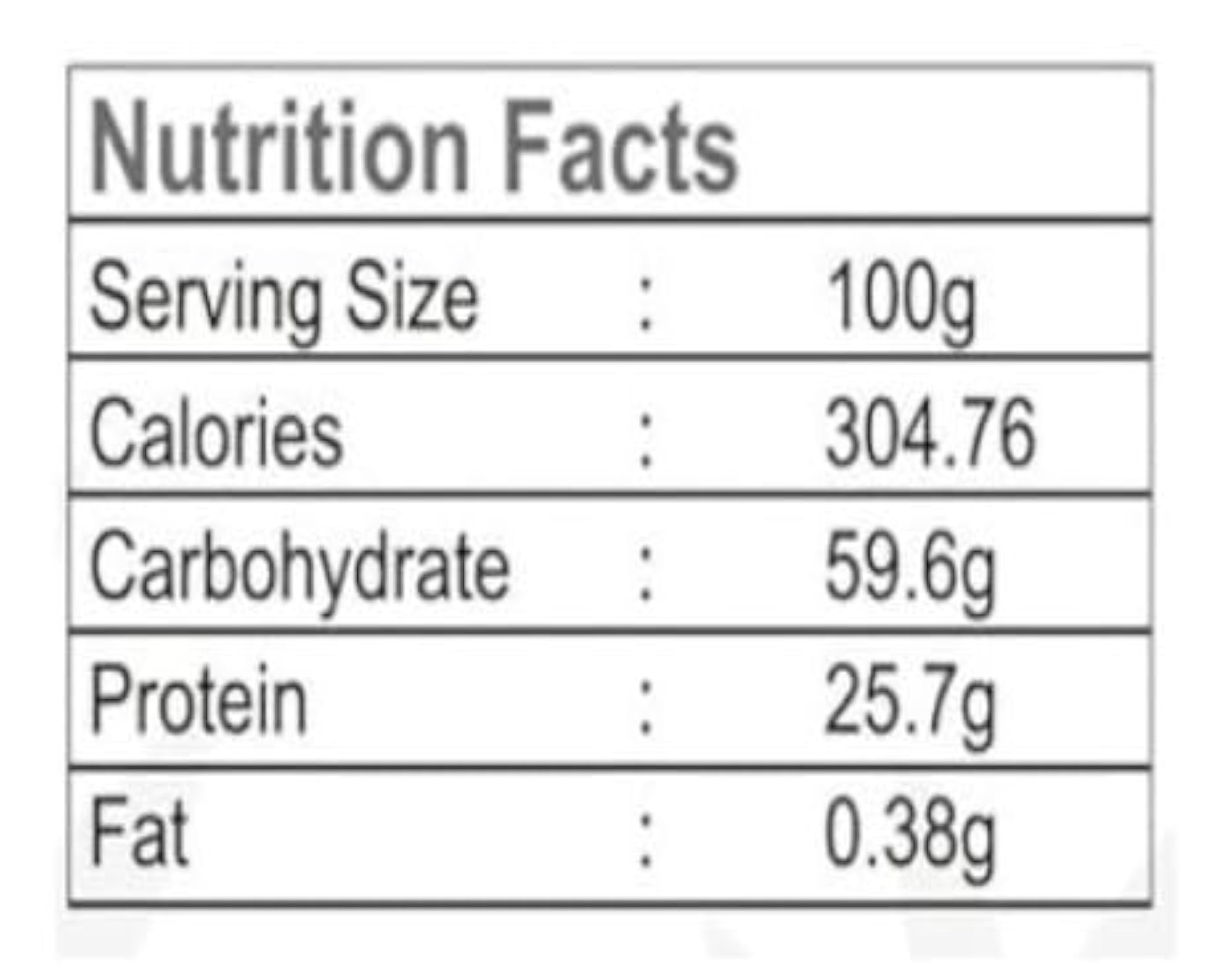 Nirmali Seed Powder for Water Purification, 1Kg