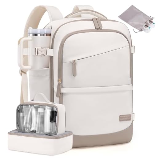 How much can an airline charge for a hand luggage LOVEVOOK 40L Travel Backpack for Men & Women