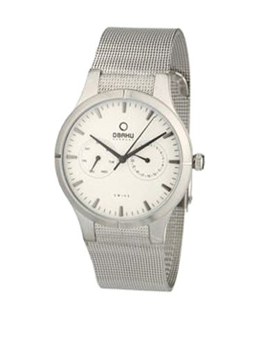 Obaku V100GCIMC-S Obaku V100GCIMC-S