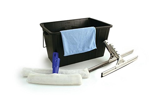 Set di strumenti per pulizia spugna per lavaggio e...