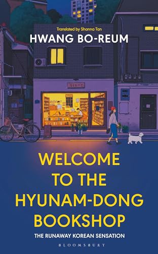 Welcome to the Hyunam-dong Bookshop (EPZ)