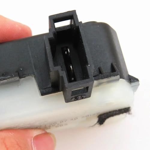 Bloque bloqueo motor puerta trasera repara cierre maletero defectuoso 4B5962115C 4