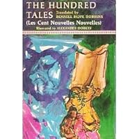 The Hundred Tales B001WBMA1I Book Cover