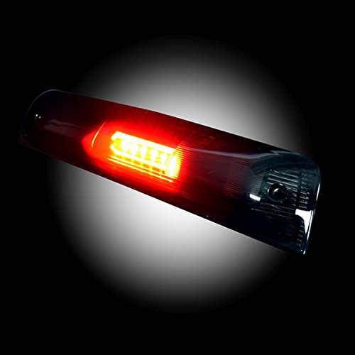 Recon Access 264112Bkhp Black Led 3Rd Brake Light #TOP17