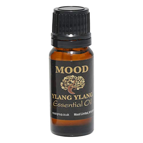 Mood Ylang Ylang - Olio essenziali naturale per