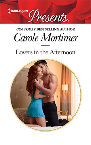 Lovers in the Afternoon - Kindle edition by Mortimer, Carole. Romance  Kindle eBooks @ Amazon.com.