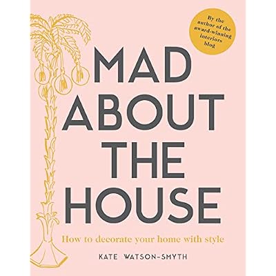 Mad about the House