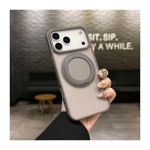 17 17 Air 17 Pro 17 Pro Max �p�̃P�[�X PC�f�� �}�b�g ���C�z�� ���^�������O�z���_�[ �ϏՌ� �w�ʃJ�o�[ CASE �����K���X�t��(�O���[)