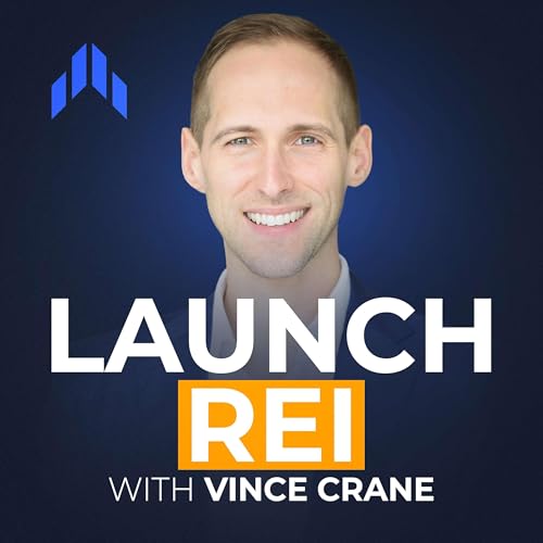 Launch REI cover art