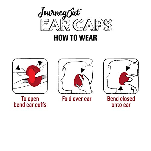 earcaps fleece bandless ear warmersear muffs for men amp women