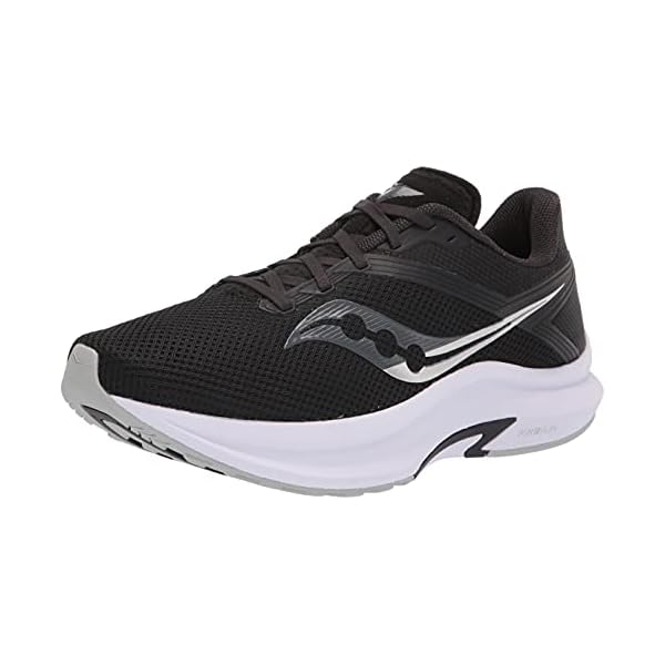 Saucony Women's Axon Road Running Shoe