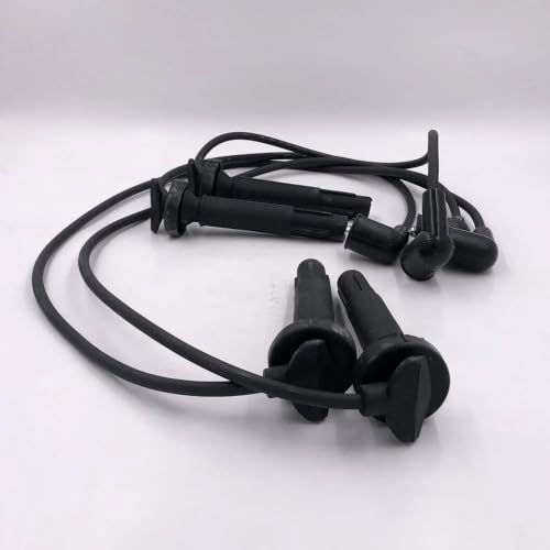 Cables de bujía 22452AA690 22451AA940 para coche Subaru 2