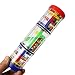 HoFire [Premium Quality] Rainmaker, Kids Mini Education Rainmaker Toys, Infant Autism Autistic Toys Creates A Rain-Like Sound Suit for Autistic Autism Children (8 Inch)