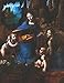 Leonardo da Vinci Black Paper Sketchbook: Virgin of the Rocks | Black Renaissance Art Notebook for Painting & Drawing with Bright Colors | Large Artsy ... Markers, or Chalk (Black Art Sketchbooks)
