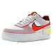 Produktbild Nike Damen W Af1 Shadow Basketballschuh, Team Red Orange Orange Pearl Volt Summit White Photon Dust, 38 EU
