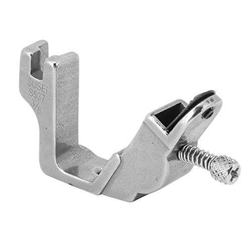 AYNEFY Pie Prensatelas para Máquina de Coser Acero miniatura 3