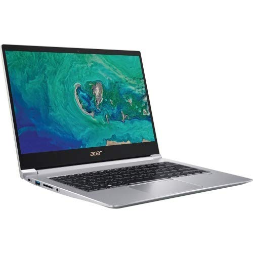Image of acer 14 Ci58265 8G 512SSD W10H Red
