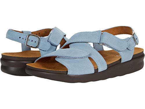 Image of SAS Huggy Adjustable Comfort Sandal