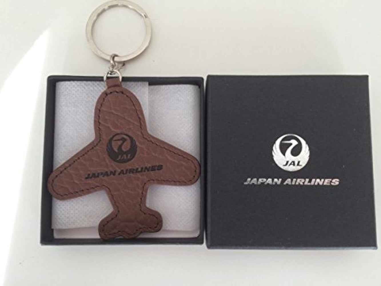 JAPANAIRLINSE JALキーホルダー 非売品 VINTAGE JAPANAIRLINSE JALキーホルダー 非売品 VINTAGE - メルカリ