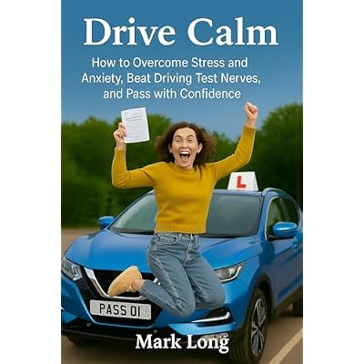 Drive Calm