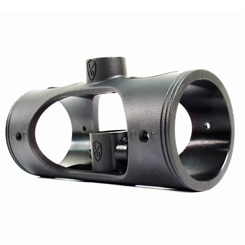 EighthInch Pro Level Bike Polo Mallet Head 80g