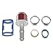 Air Conditioning Line Splice Kit for 5/16