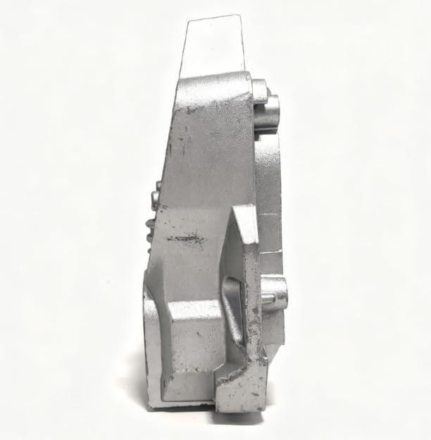 GregYoung 24W817 Transmission Front Driver Housing, Compatible with Graco 395 PC 490 PC 495 PC 595 PC Airless Paint Sprayer