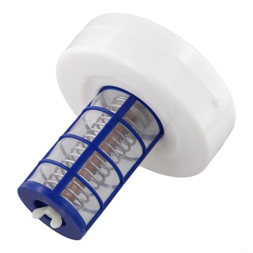 Eawfgtuw Système de purification d'eau ioniseur à énergie solaire pour piscine, spa, piscine hors sol, dispositif de désinfectant, nettoyant minéral