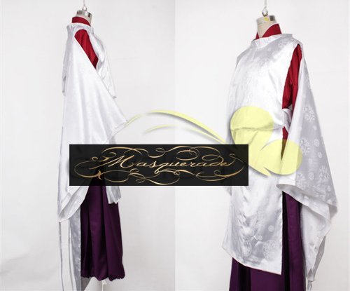 Amazon.co.jp: [i-cos] ヒカルの碁 藤原佐為（ふじわらの さい