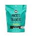 Bixbi Pocket Trainers Dog Treats, Chicken, 6 Ounce