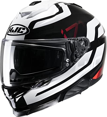Hjc, Casco Moto Integral I71 Enta Mc1, Xxl Hjc, Casco Moto Integral I71 Enta Mc1, Xxl