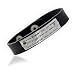 gifts for women "You are Braver/Stronger/Smarter than you think" genuine leather cuff bracelet