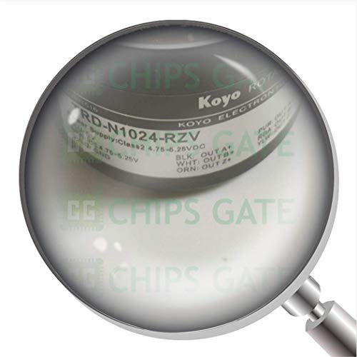 TRD-N1024-RZV 1Pcs New Rotary Encoder TRD-N1024-RZV Trdn1024Rzv