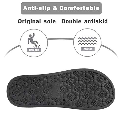 Fur Slippers Furry Fuzzy Slides Platform Sandals Open Toe Fluffy Slides Feather Sandals Fur Slip On Shoes for Women4