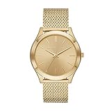 relojes 3 atm Se envía en una caja de regalo de Michael Kors