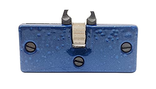 Watch Case Closer Opener works w/ waterproof watches Pocket crab tool case backs